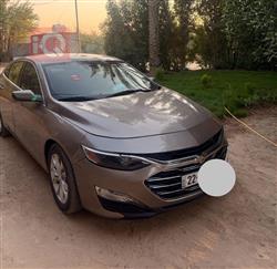 شێڤرۆلێت مالیبۆ